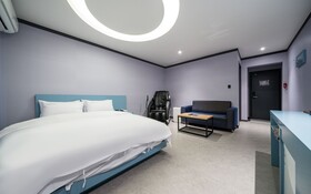 Siheung Hotel Elysium