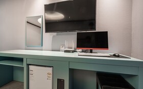 Siheung Hotel Elysium