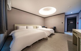 Siheung Hotel Elysium