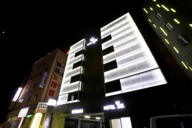 Siheung World Hotel