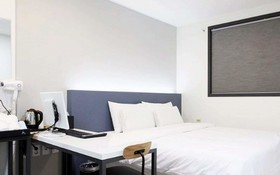 Siheung World Hotel