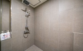 Siheung World Hotel