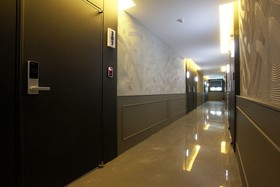 Siheung World Hotel