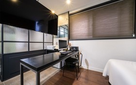 Siheung World Hotel