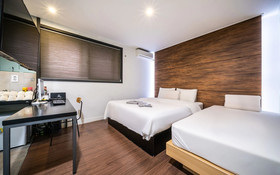 Siheung World Hotel