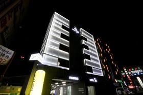 Siheung World Hotel