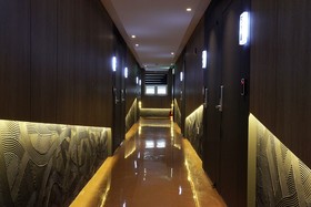 Siheung World Hotel