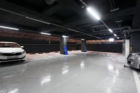 Siheung World Hotel