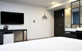 Siheung World Hotel
