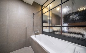 Siheung World Hotel