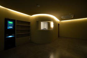 The Hyoosik Aank Hotel