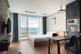 Urbanstay Siheung Geobukseom