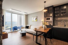 Urbanstay Siheung Geobukseom