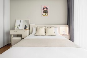 Urbanstay Siheung Geobukseom