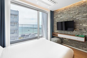 Urbanstay Siheung Geobukseom