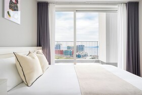 Urbanstay Siheung Geobukseom
