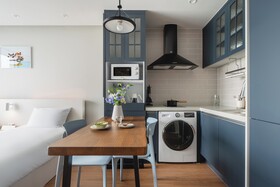 Urbanstay Siheung Geobukseom