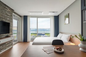 Urbanstay Siheung Geobukseom