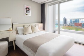Urbanstay Siheung Geobukseom