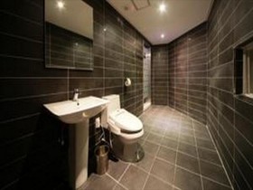 Wolgot IMT 1 Hotel