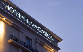 Aank Vacation Hotel Sokcho