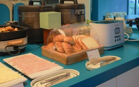 Aank Vacation Hotel Sokcho