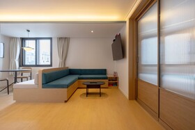 Aank Vacation Hotel Sokcho