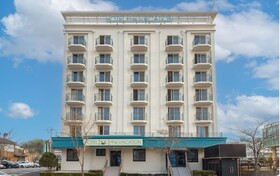 Aank Vacation Hotel Sokcho