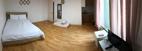 Back to Eden Resotel