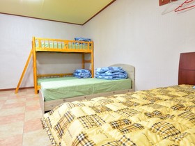 Bluewoods Resortel
