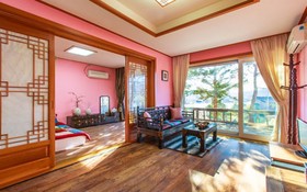 Casa Seorak Bed&Breakfast