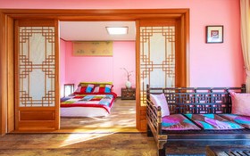 Casa Seorak Bed&Breakfast