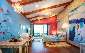 Casa Seorak Bed&Breakfast