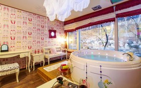 Casa Seorak Bed&Breakfast