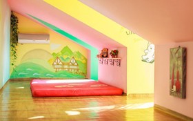 Casa Seorak Bed&Breakfast
