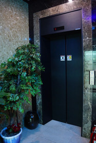 CF Motel