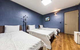 CF Motel