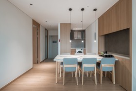 Chestertons Sokcho