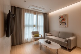 Chestertons Sokcho