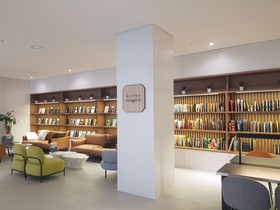 Chestertons Sokcho