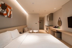 Chestertons Sokcho