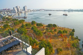 Chestertons Sokcho