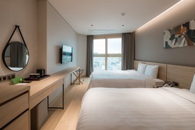 Chestertons Sokcho