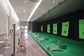 Chestertons Sokcho