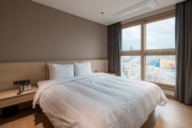 Chestertons Sokcho