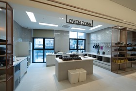 Chestertons Sokcho