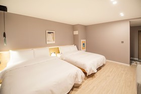 Doo Hotel & Guesthouse - Hostel