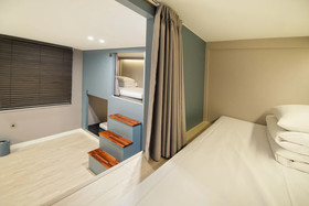 Doo Hotel & Guesthouse - Hostel