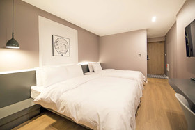 Doo Hotel & Guesthouse - Hostel