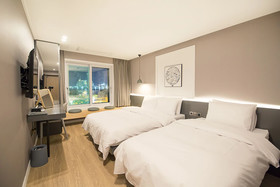 Doo Hotel & Guesthouse - Hostel
